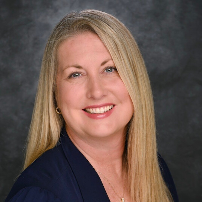 Angie McMurry